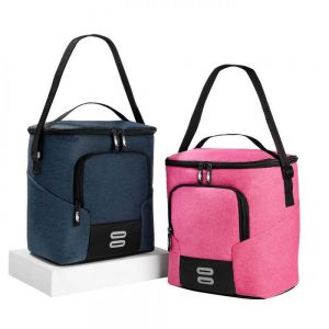 HIELERA MOCHILA HERNAN personalizada